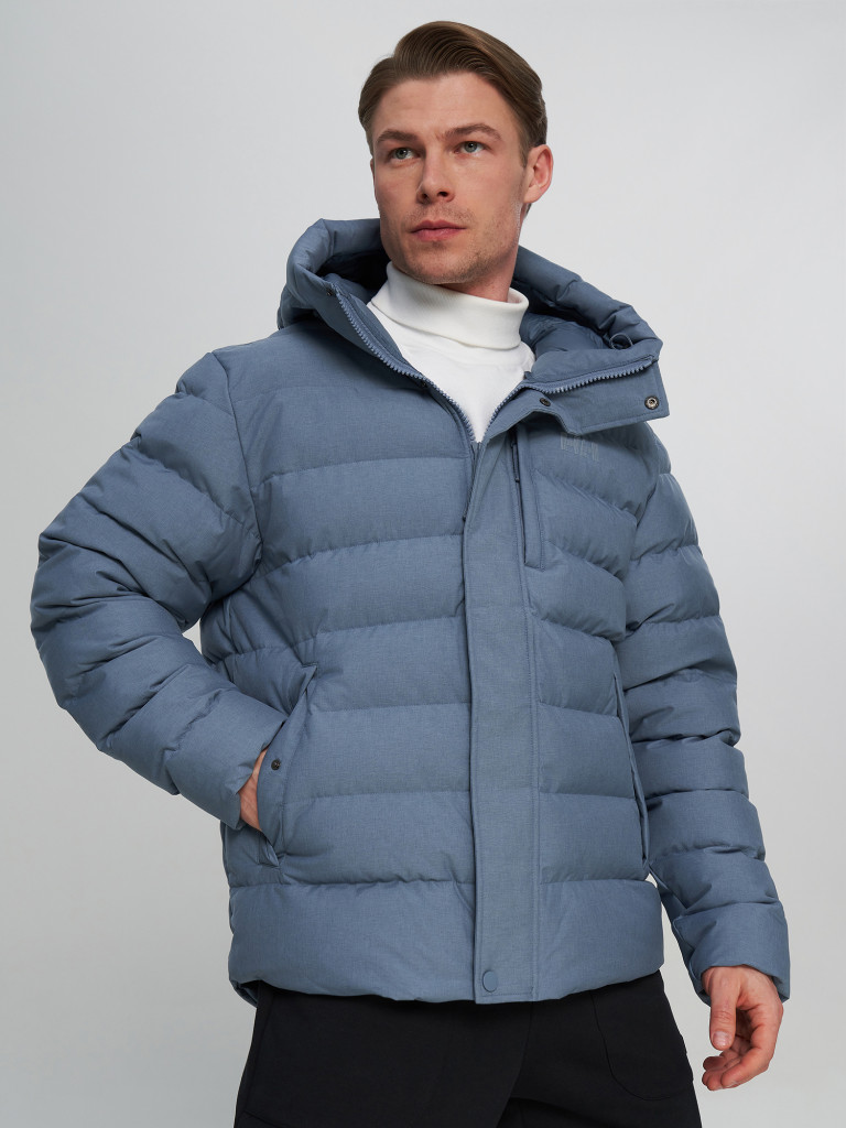 Куртка утепленная мужская Helly Hansen Alby