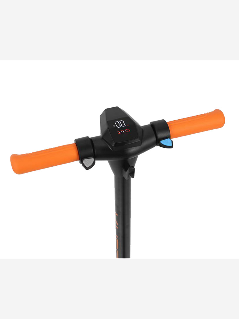 Электросамокат KUGOO A2