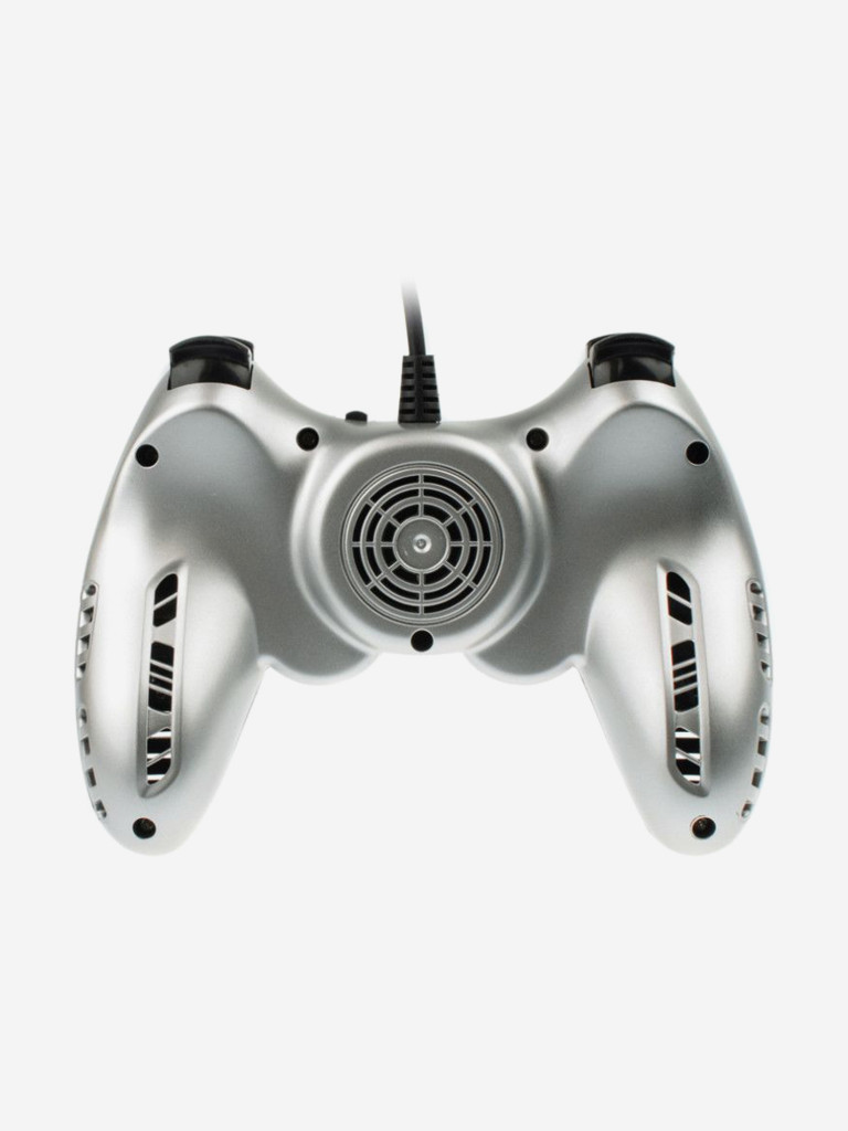 Игровой геймпад DVTech JS83 Shock Stream (PC/PS3)