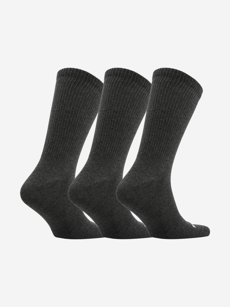 Носки мужские Skechers, 3 пары