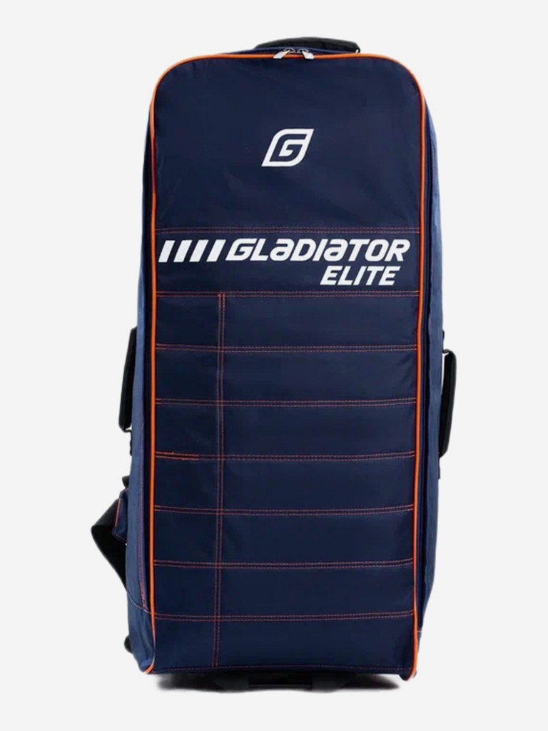 SUP надувной Gladiator ELITE 11.6 двухслойный, полная комплектация