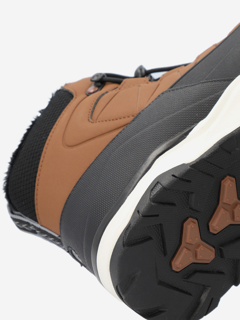 Ботинки утепленные для мальчиков Outventure Crater 2.0