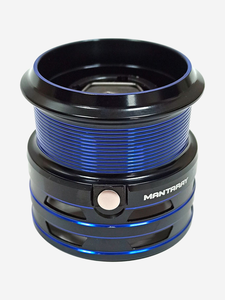 Шпуля запасная металлическая FLAGMAN Mantaray XPro Feeder 4500