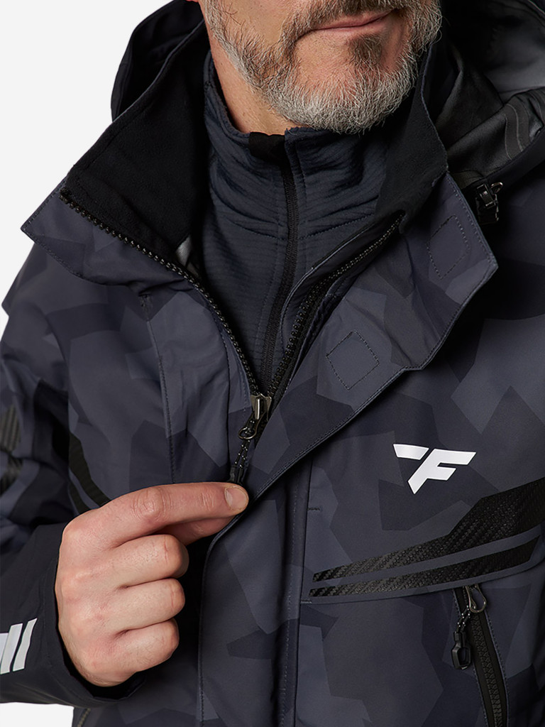 Куртка FINNTRAIL Speedmaster