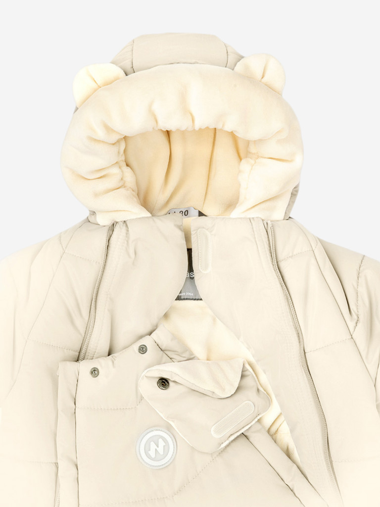Комбинезон NIKASTYLE