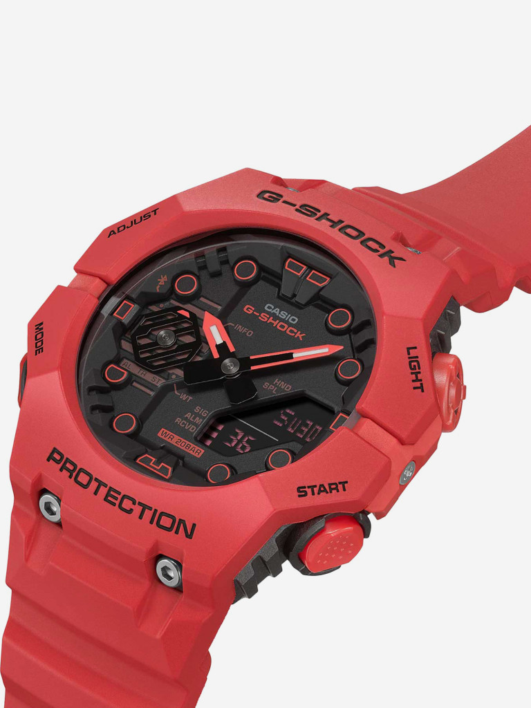 Спортивные часы Casio GA-B001-4A