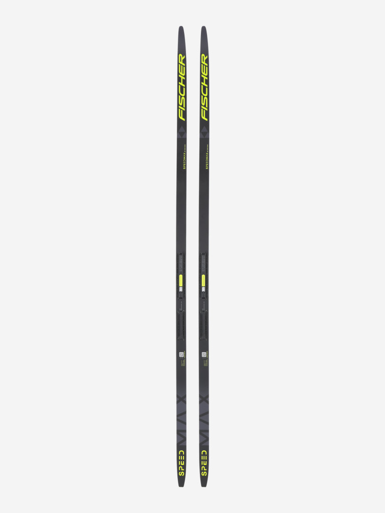Лыжи беговые Fischer Twin Skin SpeedMax 80 Med