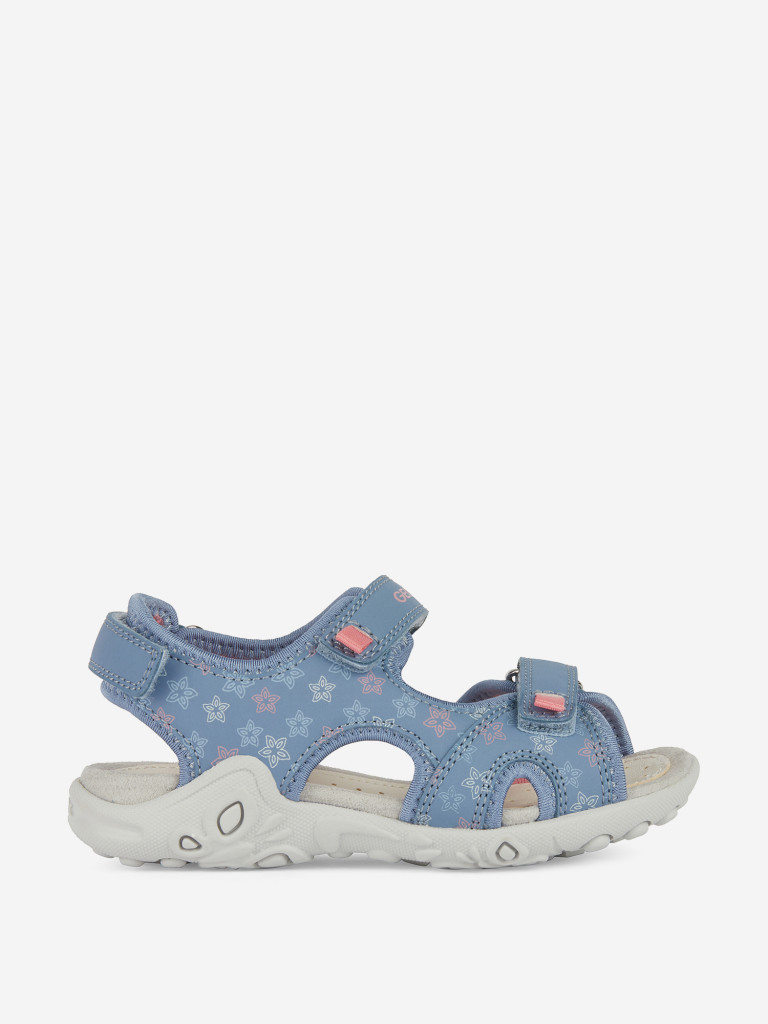 Geox J Sandal Whinberry