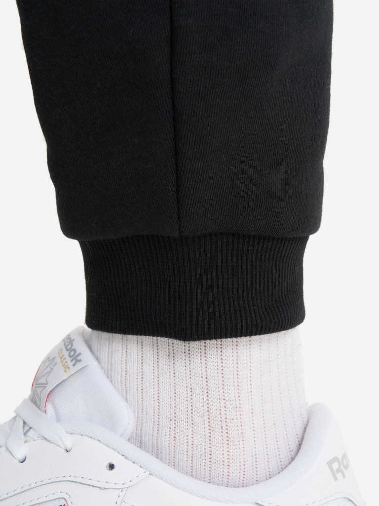 Брюки мужские Reebok Identity Small Logo