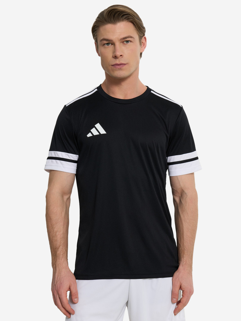 Футболка мужская adidas Squa25
