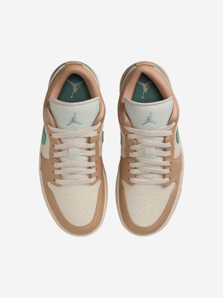 Кеды женские Nike Jordan 1 Low