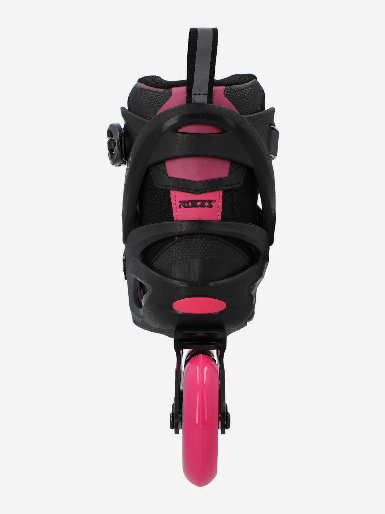Роликовые коньки женские Roces Radon TIF
