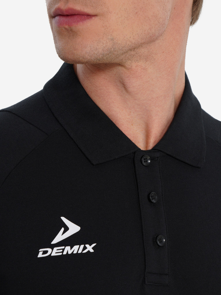 Поло мужское Demix