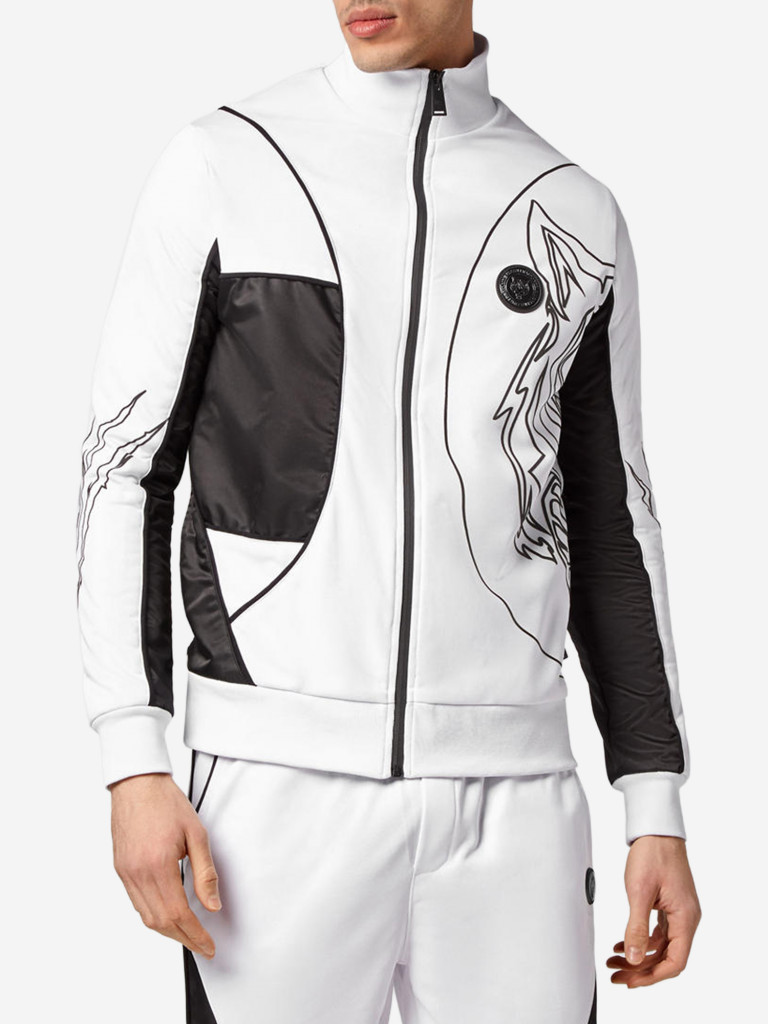 Спортивный костюм Plein Sport