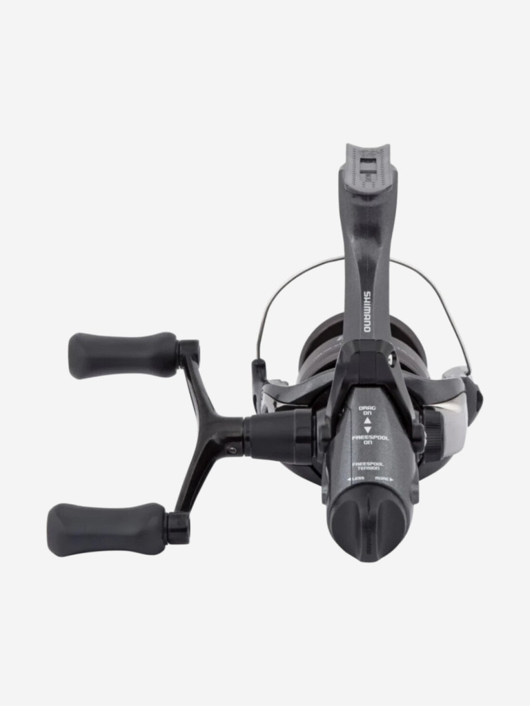 Катушка Shimano BAITRUNNER DL FB 2500