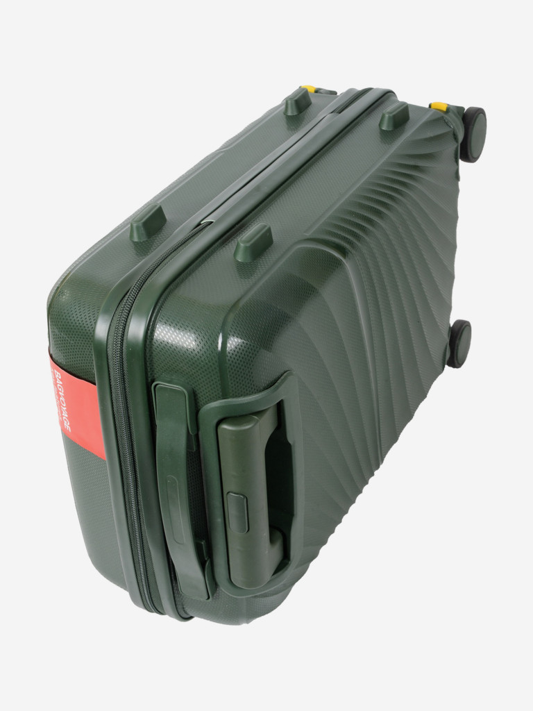 Чемодан Bagvoyag