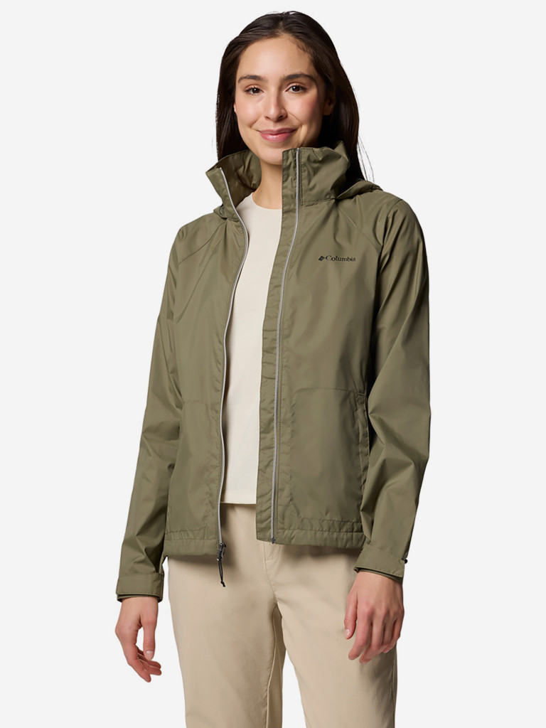 Ветровка женская Columbia Switchback IV Jacket