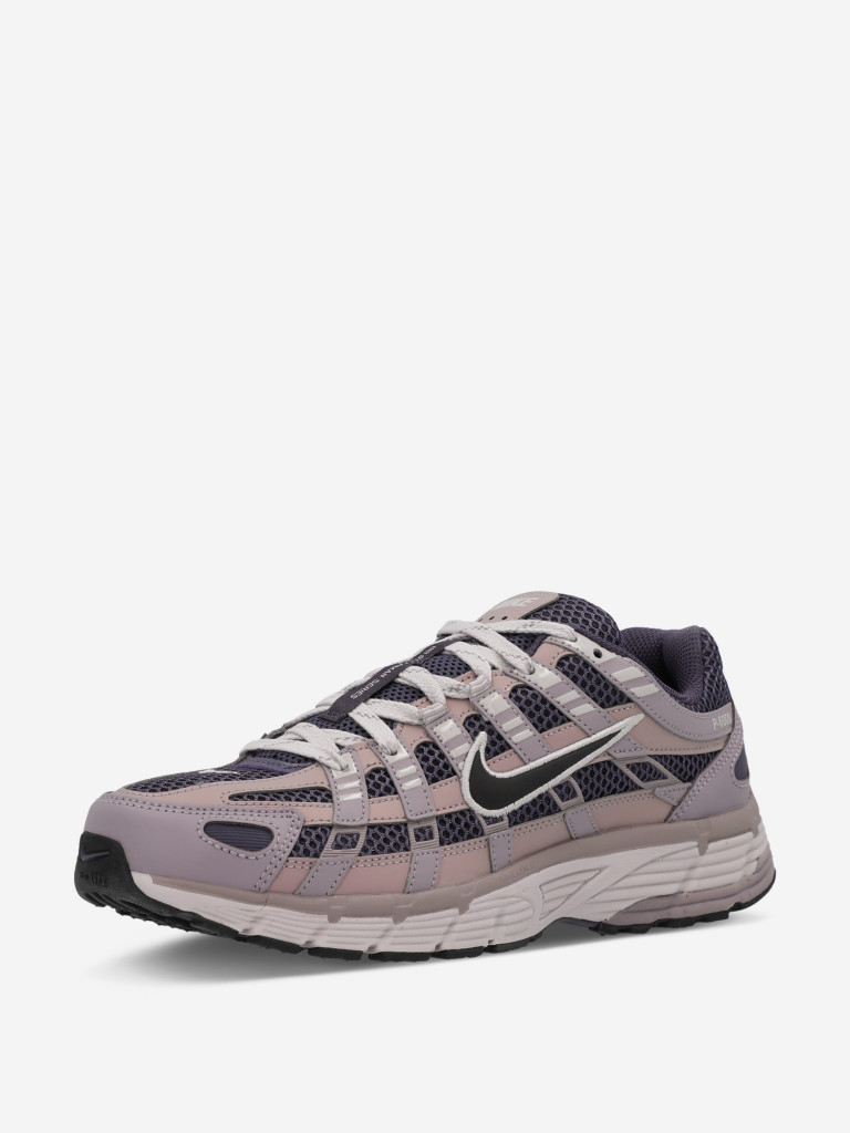 Кроссовки женские Nike P-6000 Se