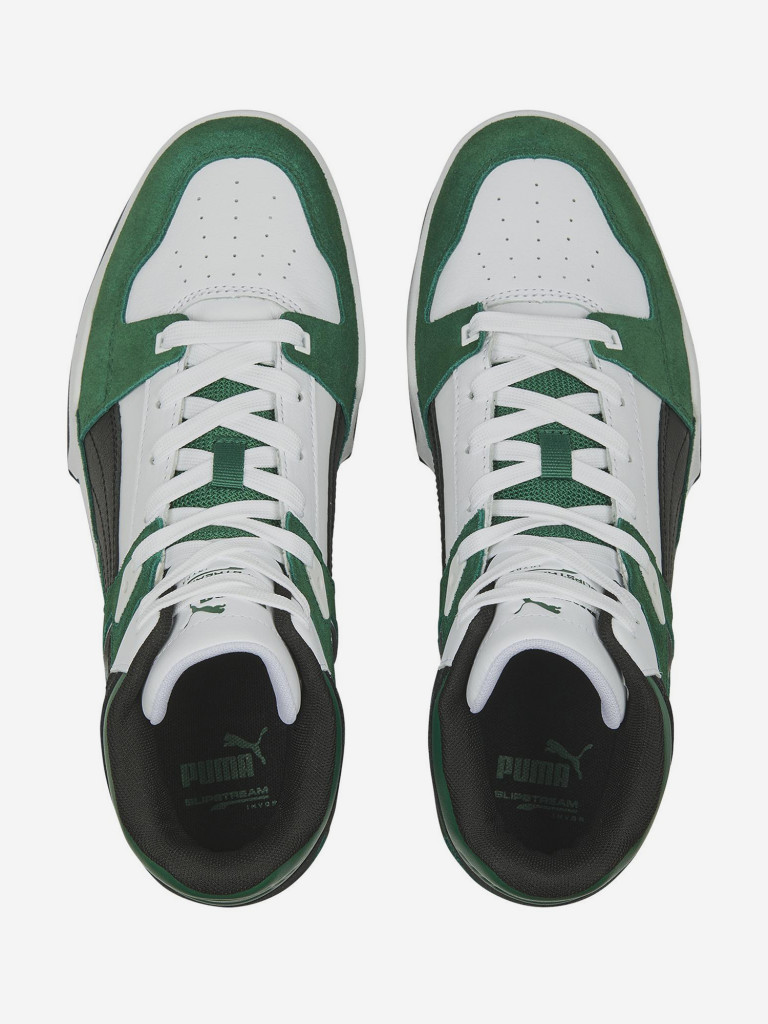 Кеды мужские PUMA Slipstream Hi Heritage