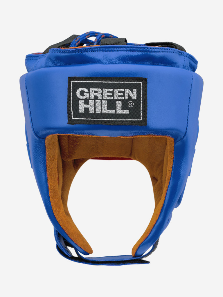 Шлем для боевого самбо FIVE STAR FIAS Approved