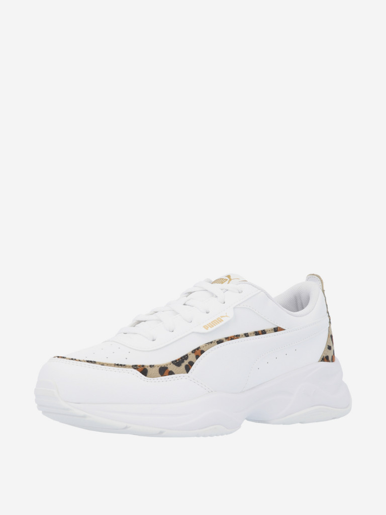 Кроссовки женские PUMA Cilia Mode Leo