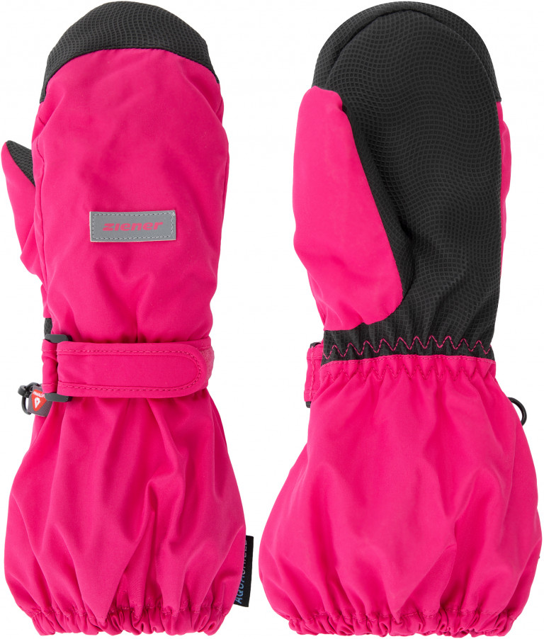 Варежки детские Ziener