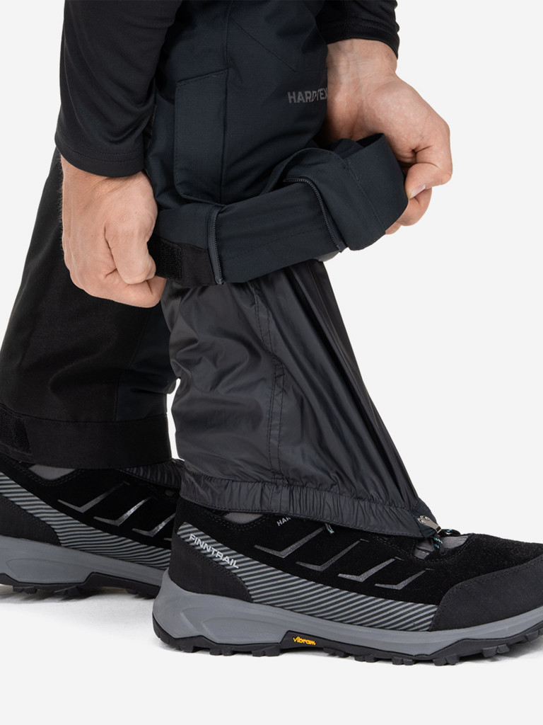 Полукомбинезон утепленный FINNTRAIL Atlas