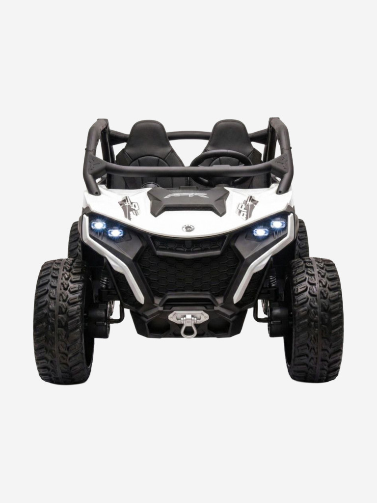 Детский электромобиль HL багги, 24V 4WD