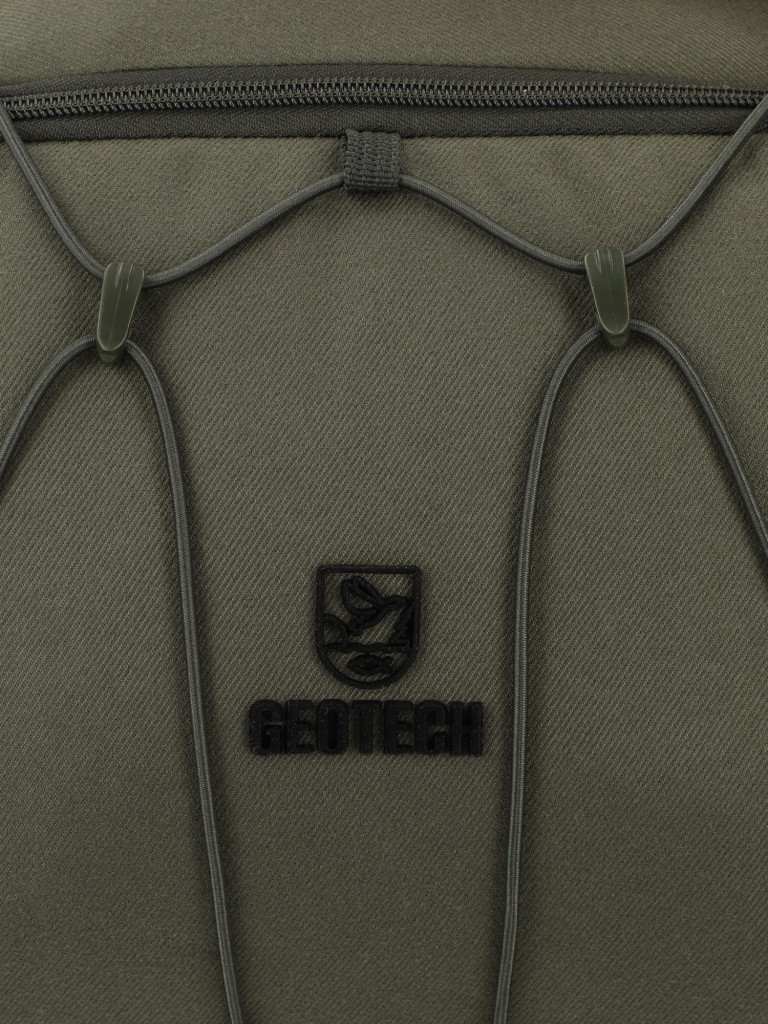 Сумка поясная разгрузочная Geotech