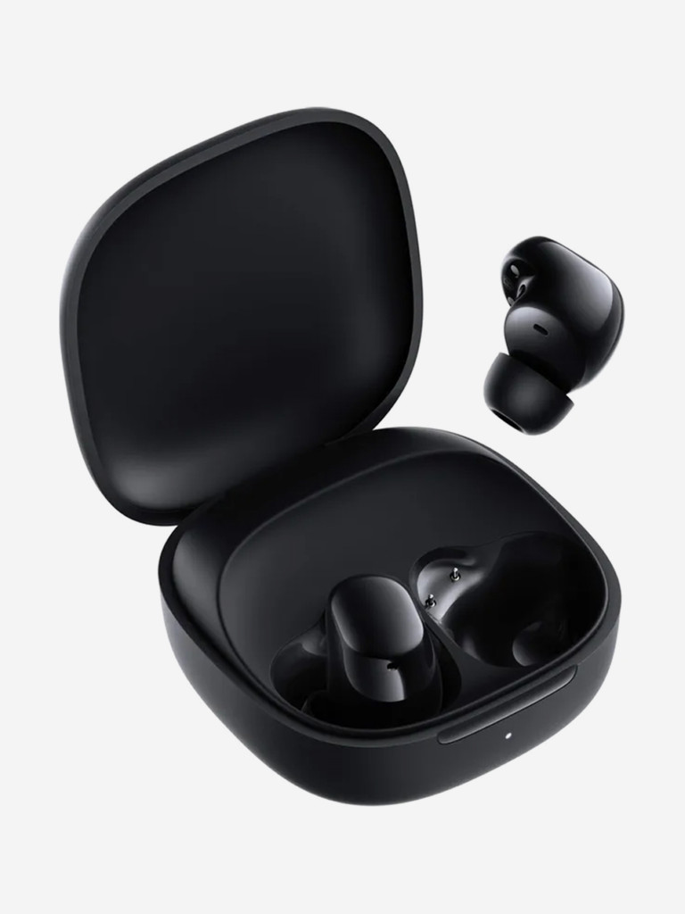 Наушники Redmi Buds 6 Play черный BHR8776GL