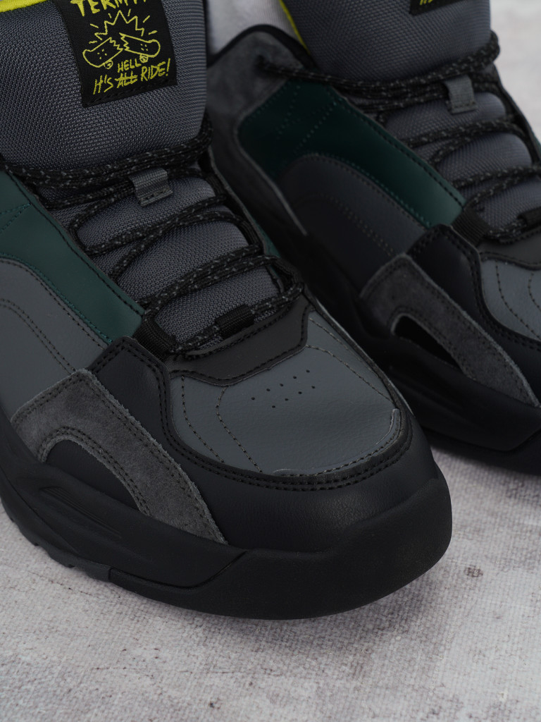 Кеды мужские Termit Rumple