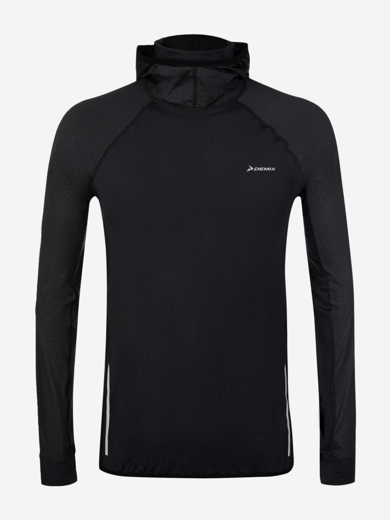 Лонгслив мужской Demix