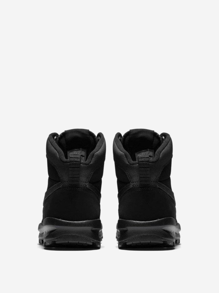 Ботинки мужские Nike Manoadome