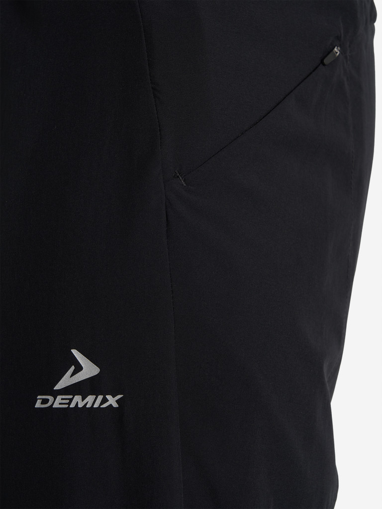 Брюки мужские Demix