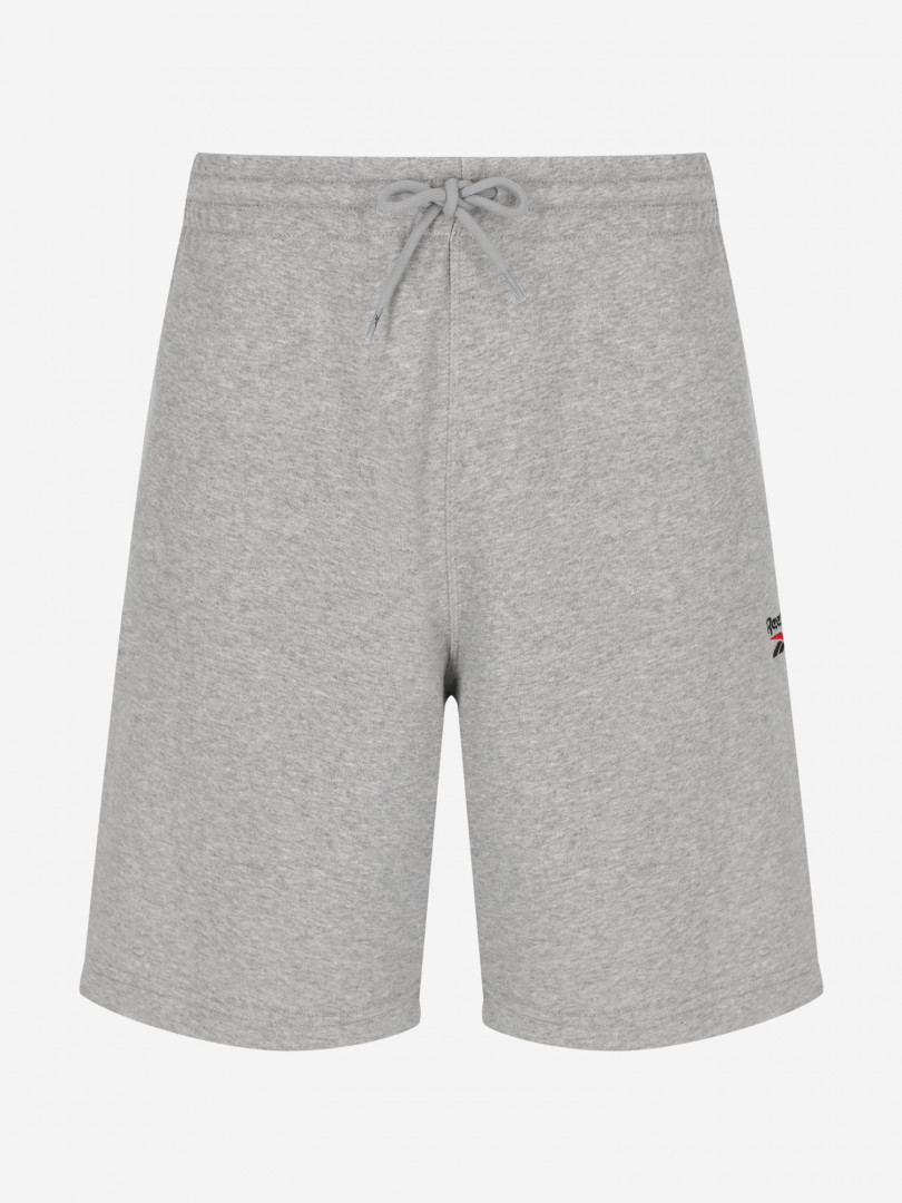 Шорты мужские Reebok Identity Серый 4399₽