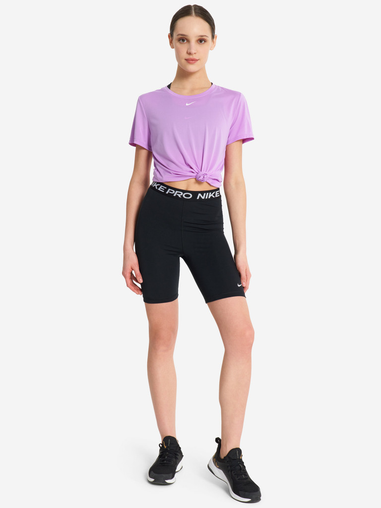 Шорты женские Nike 365 Pro