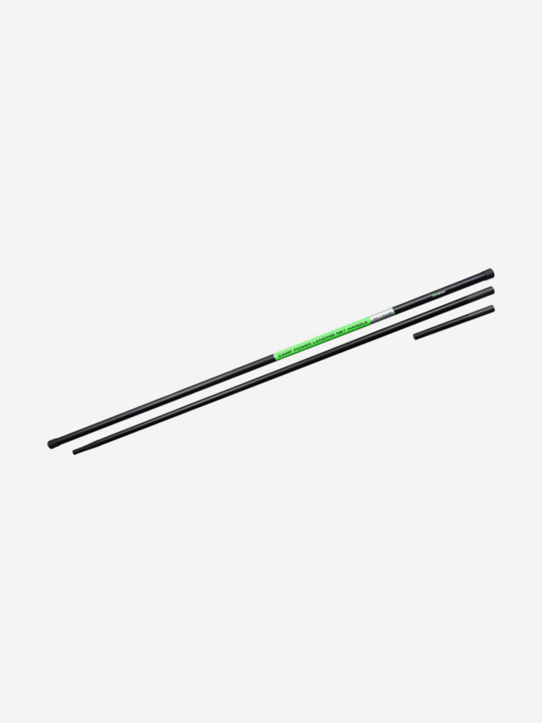 Ручка подсака карпового CARP PRO CP Method+ Landing Net Handle 3,3м 3секции