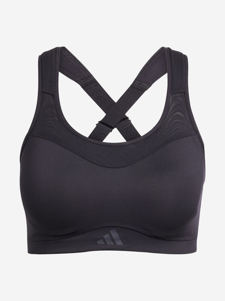 Топ бра спортивный adidas