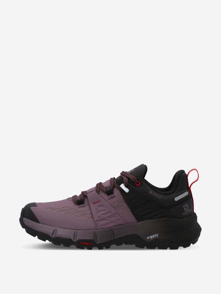 Полуботинки женские Salomon Odyssey GTX