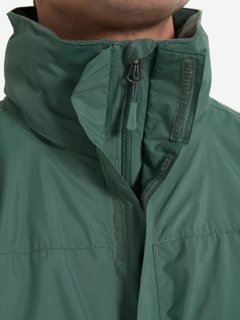 Куртка мембранная мужская The North Face Resolve