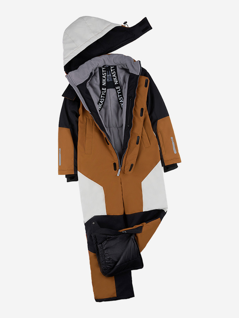Комбинезон NIKASTYLE