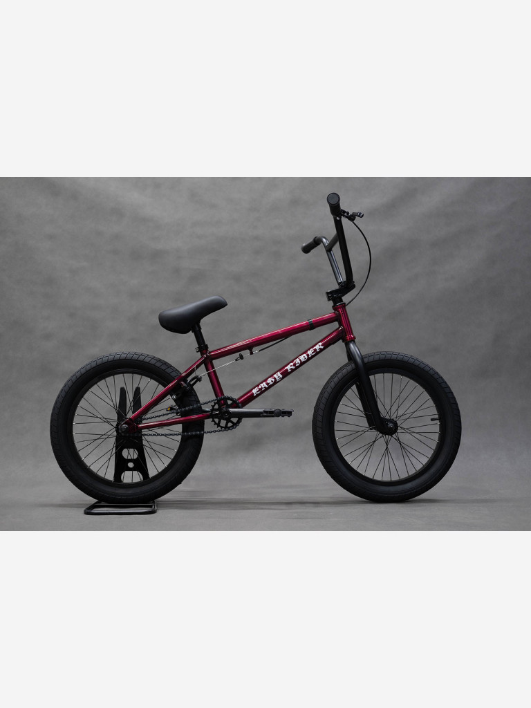 Bmx ride on sale