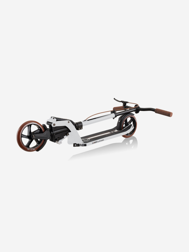 Самокат Globber ONE K 180 PISTON DELUXE