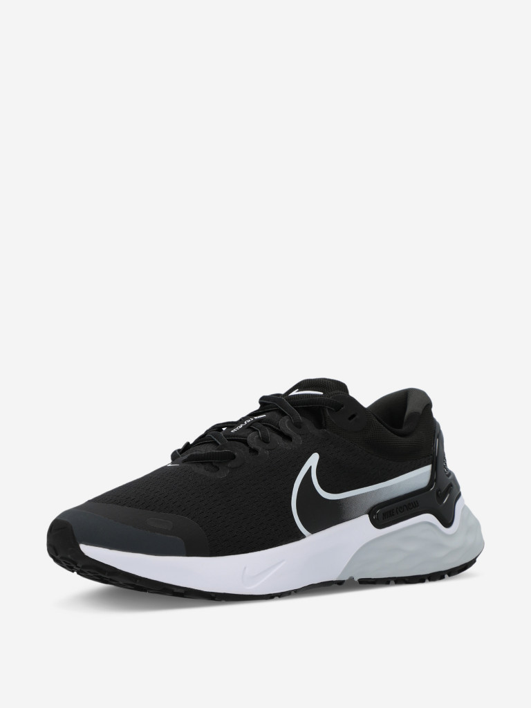 Кроссовки женские Nike Renew Run 3