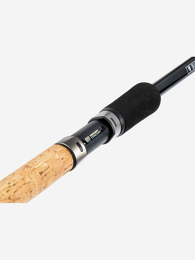 Удилище фидерное Feeder Concept Distance BLACK 080 3.90