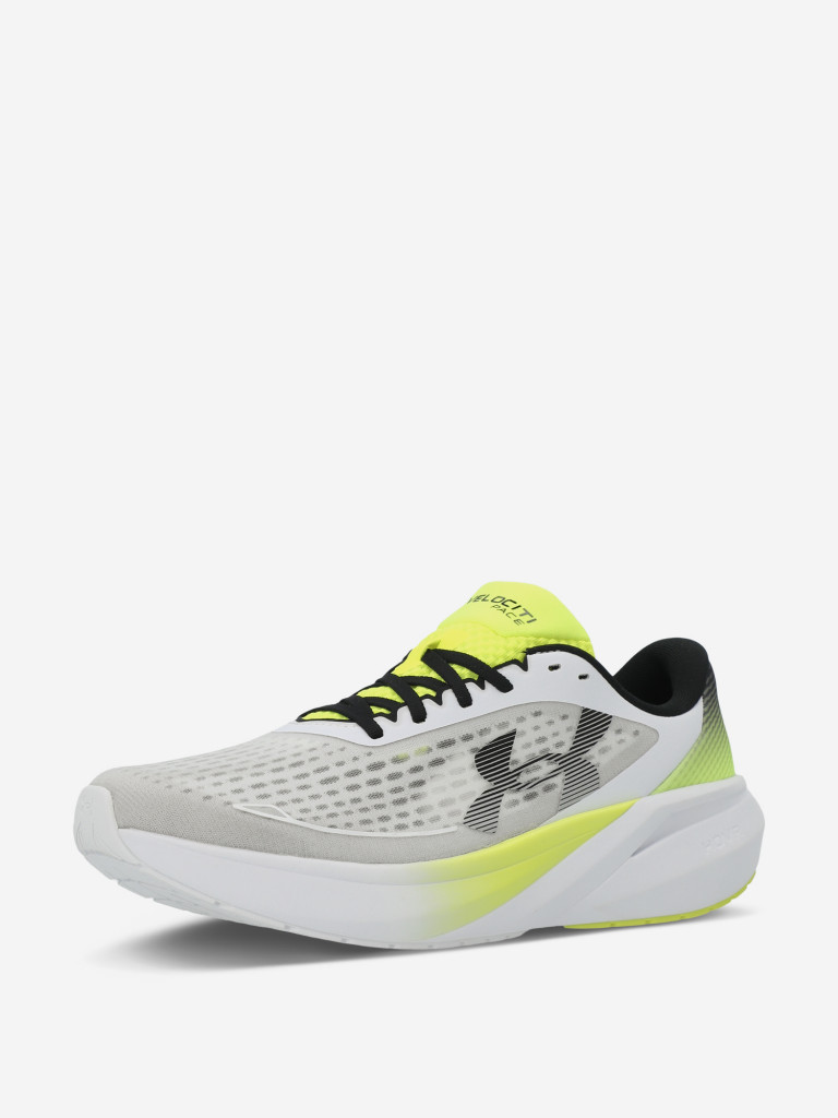 Кроссовки мужские Under Armour Vel Pace