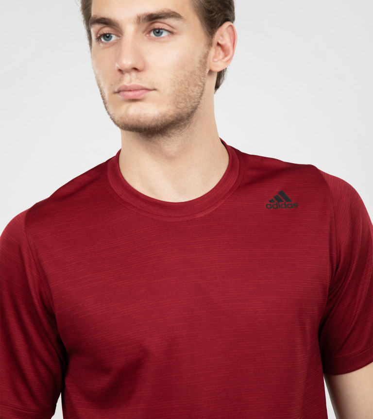 Футболка мужская adidas FreeLift Tech