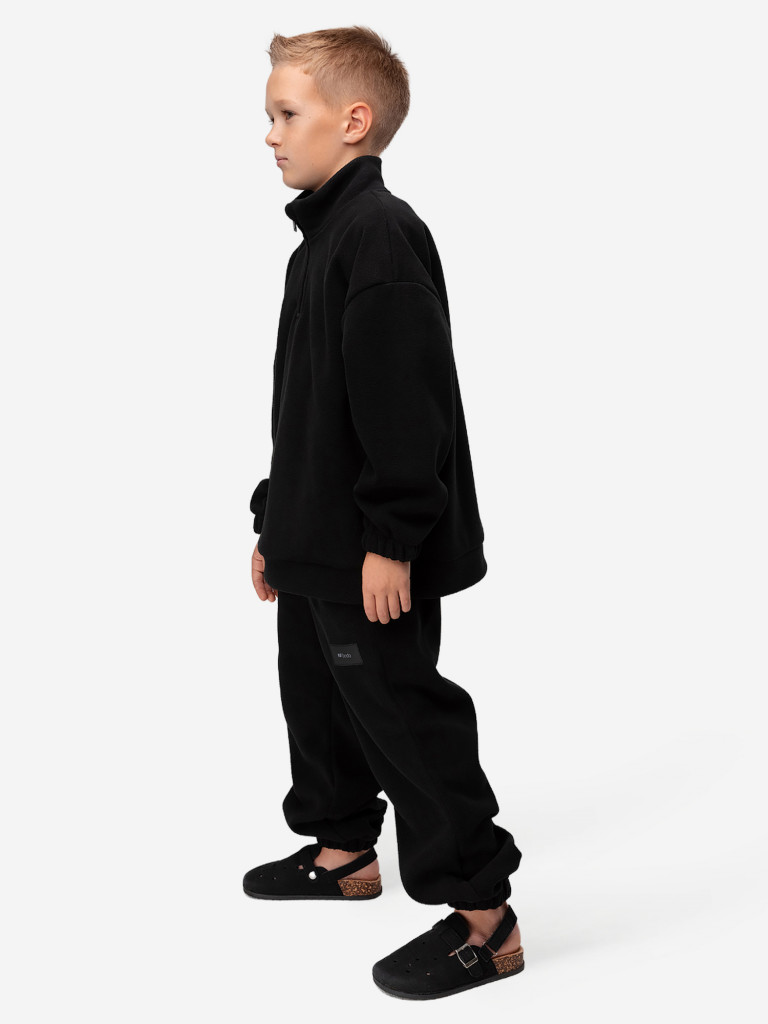 Костюм флисовый bodo