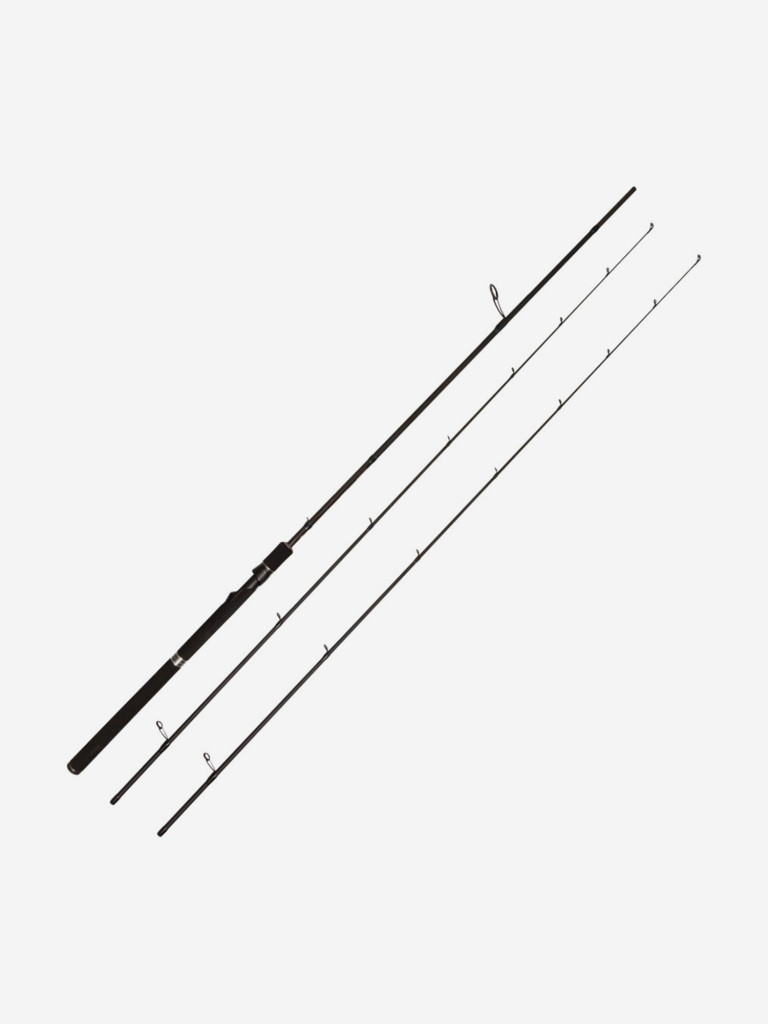 Спиннинг для рыбалки Maximus RESPECT 24 L/ML 2,4m 3-15g/4-18g (2 хлыста)