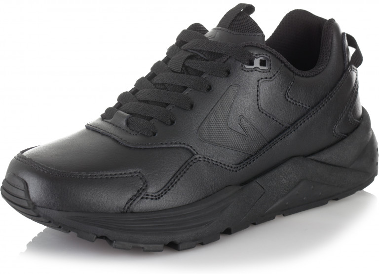 Спортмастер Кроссовки Demix Мужские Черные Купить